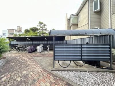 共用部分