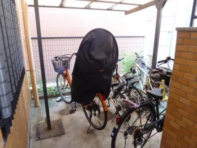 共用部分