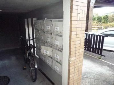 共用部分