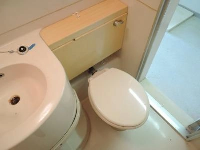 WC