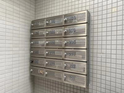 共用部分