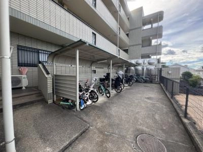 共用部分