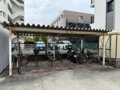 共用部分