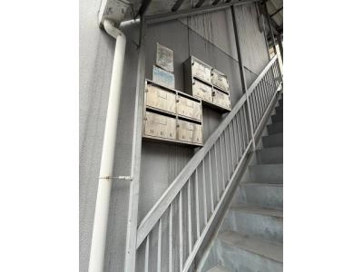 共用部分