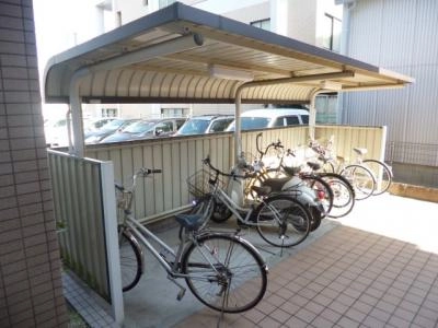 共用部分