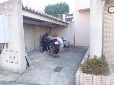 共用部分