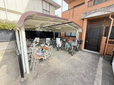 共用部分