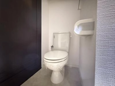 WC