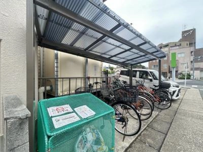 共用部分
