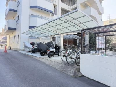 共用部分