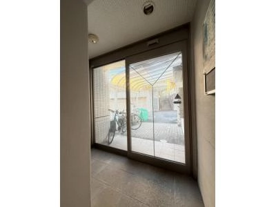 ロビー