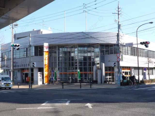 長久手郵便局徒歩3分