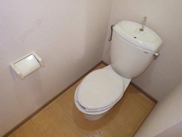 ＷＣ