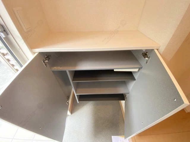 シューズBOX