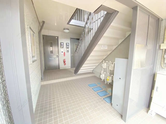 共用部分