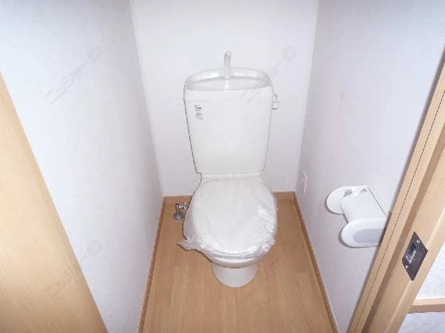 ＷＣ