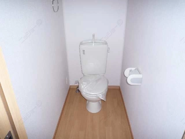 ＷＣ