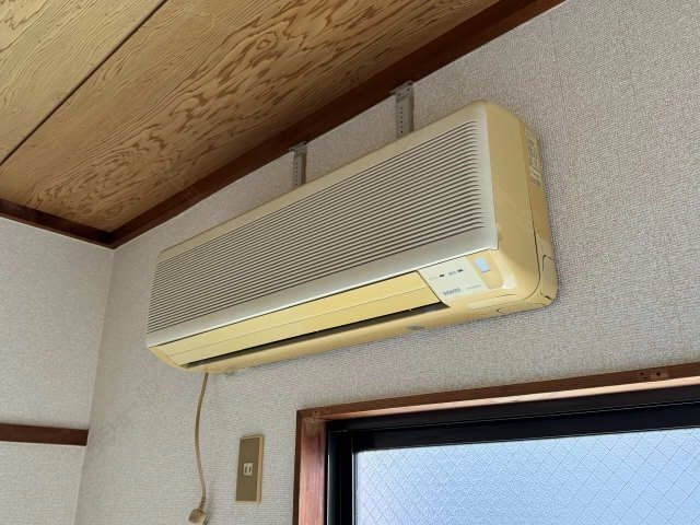 エアコン