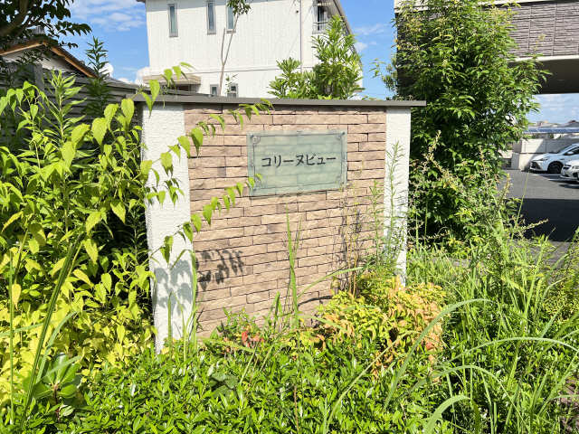 ネームプレート