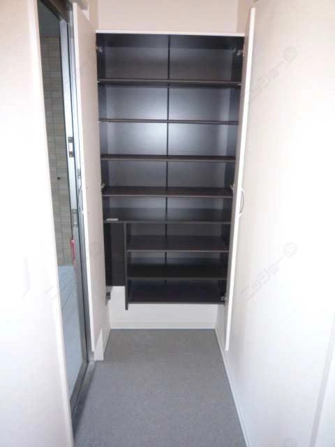 ｼｭｰｽﾞＢＯＸ