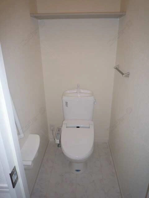 WC(2階)