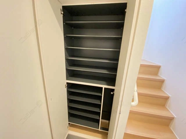 シューズBOX