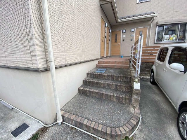 共用部分