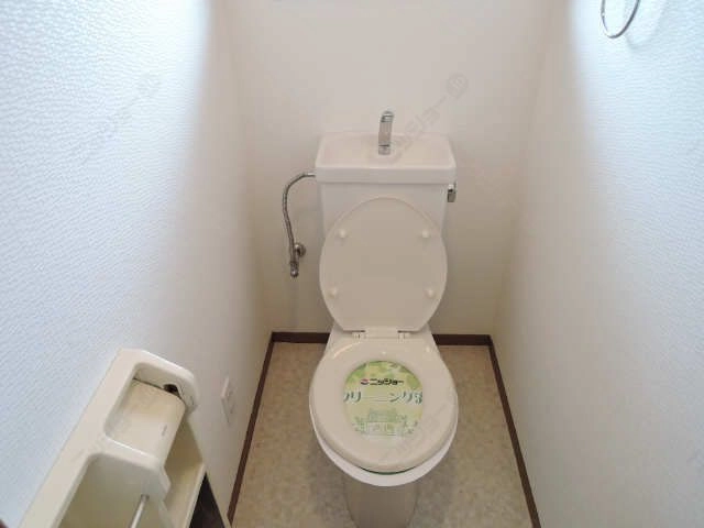 ＷＣ