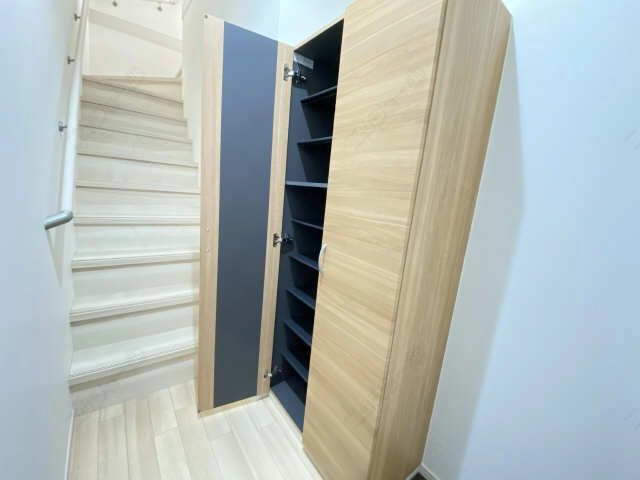 シューズBOX