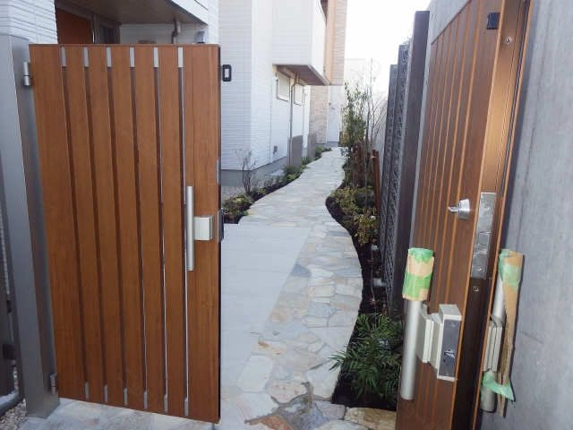 共用部
