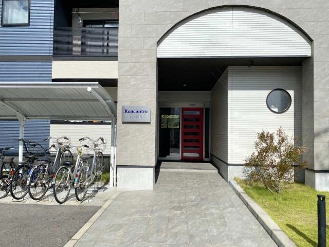 アプローチ