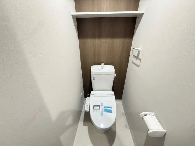WC