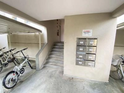 共用部分