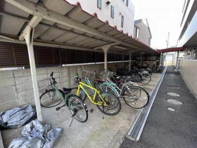共用部分