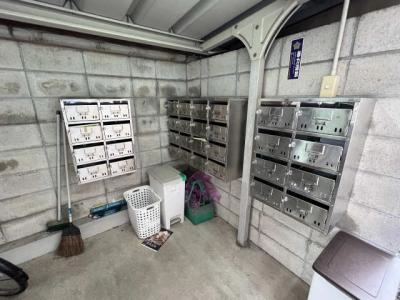 共用部分