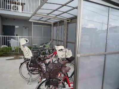 共用部分