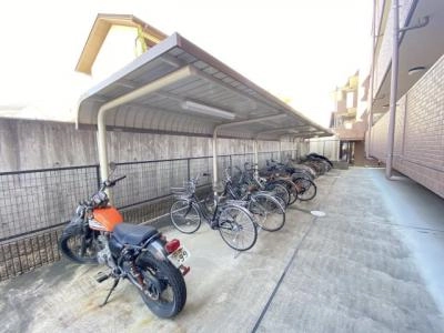 共用部分