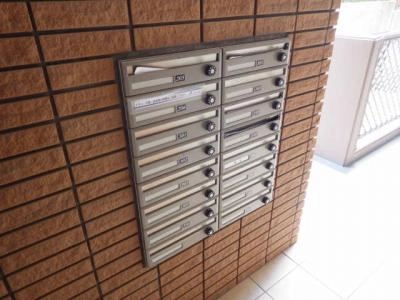 共用部分
