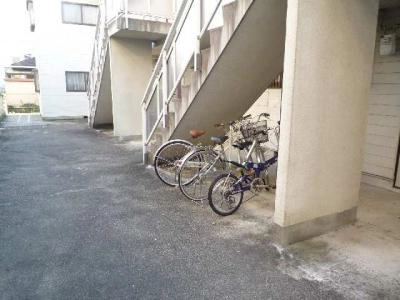 共用部分