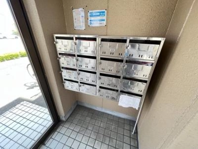 共用部分
