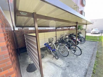 共用部分
