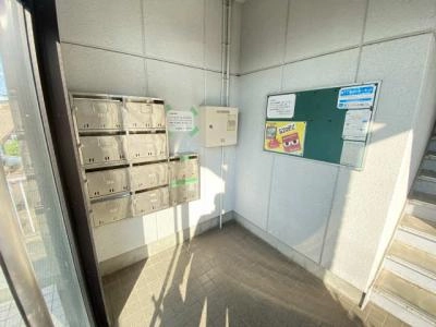 共用部分