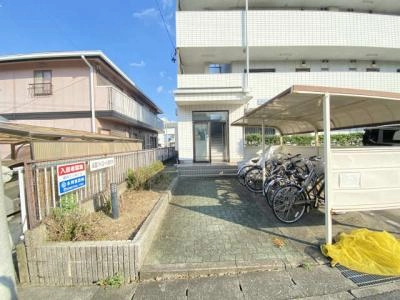 共用部分