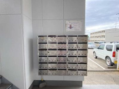共用部分
