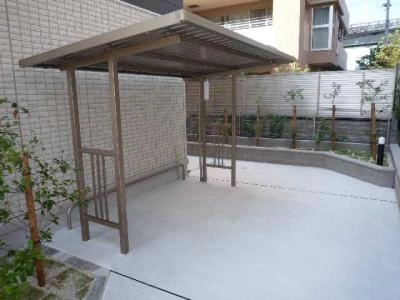 共用部分