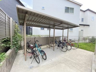 共用部分