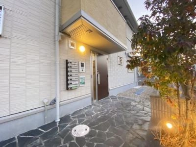 共用部分