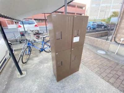 共用部分