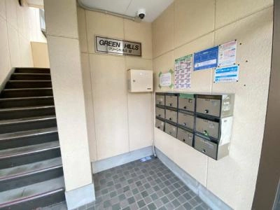 共用部分