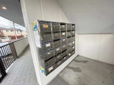 共用部分